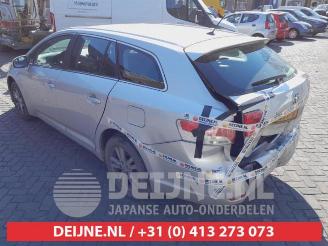 Toyota Avensis Avensis Wagon (T27), Combi, 2008 / 2018 1.8 16V VVT-i picture 5