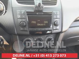 Suzuki Swift Swift (ZA/ZC/ZD), Hatchback, 2010 / 2017 1.2 16V picture 22