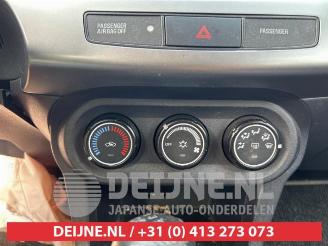 Mitsubishi Lancer Lancer Sportback (CX), Hatchback, 2008 1.6 MIVEC 16V picture 11