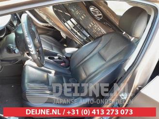 Hyundai I-30 i30 (GDHB5), Hatchback, 2011 1.6 GDI Blue 16V picture 16