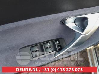 Nissan Primera Primera (P12), Hatchback, 2002 / 2008 1.8 16V picture 13