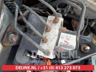 Suzuki Swift Swift (ZA/ZC/ZD1/2/3/9), Hatchback, 2005 / 2011 1.3 VVT 16V picture 18