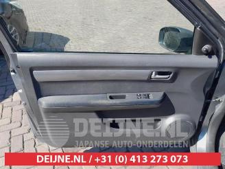 Suzuki Swift Swift (ZA/ZC/ZD1/2/3/9), Hatchback, 2005 / 2011 1.3 VVT 16V picture 10