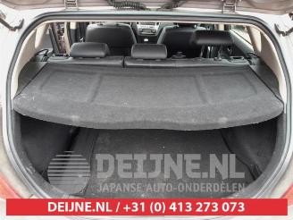 Kia Cee d Cee'd (EDB5), Hatchback 5-drs, 2006 / 2012 1.4 CVVT 16V picture 12