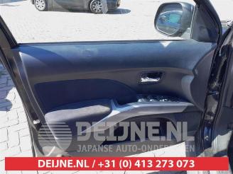 Mitsubishi Outlander Outlander (CW), SUV, 2006 / 2012 2.4 16V Mivec 4x2 picture 8