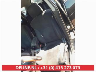 Mitsubishi Outlander Outlander (CW), SUV, 2006 / 2012 2.4 16V Mivec 4x2 picture 15