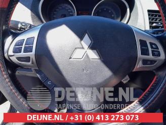 Mitsubishi Outlander Outlander (CW), SUV, 2006 / 2012 2.4 16V Mivec 4x2 picture 23