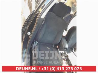 Mitsubishi Outlander Outlander (CW), SUV, 2006 / 2012 2.4 16V Mivec 4x2 picture 16