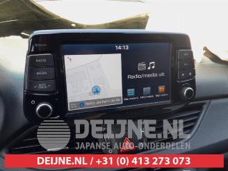 Hyundai I-30 i30 (PDEB5/PDEBB/PDEBD/PDEBE), Hatchback, 2016 1.0 T-GDI 12V picture 21