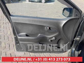 Kia Picanto Picanto (TA), Hatchback, 2011 / 2017 1.0 12V picture 10