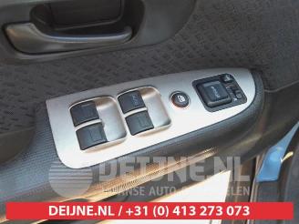 Honda Cr-v CR-V (RD5/6/7/8), SUV, 2001 / 2007 2.0i 16V VTEC picture 12