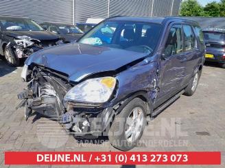 Honda Cr-v CR-V (RD5/6/7/8), SUV, 2001 / 2007 2.0i 16V VTEC picture 3
