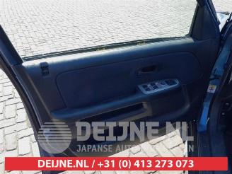 Honda Cr-v CR-V (RD5/6/7/8), SUV, 2001 / 2007 2.0i 16V VTEC picture 11