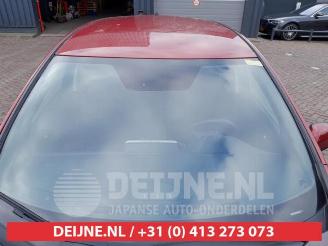 Nissan Leaf Leaf (ZE0), Hatchback, 2010 / 2017 Leaf picture 9