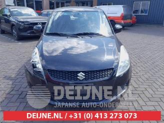 Suzuki Swift Swift (ZA/ZC/ZD), Hatchback, 2010 / 2017 1.2 16V picture 2