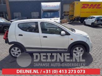 Suzuki Alto Alto, Hatchback 5-drs, 2009 1.0 12V picture 8