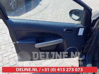 Mazda 2 2 (DE), Hatchback, 2007 / 2015 1.3 16V S-VT picture 10