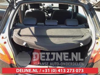 Mazda 2 2 (DE), Hatchback, 2007 / 2015 1.3 16V S-VT picture 13