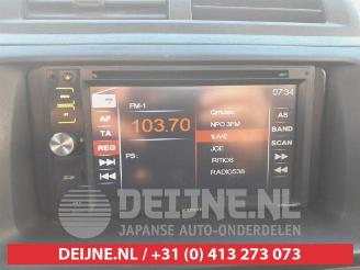 Daihatsu Materia Materia, Hatchback, 2006 / 2011 1.3 16V picture 16