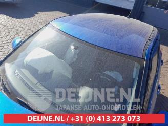 Suzuki Swift Swift (ZA/ZC/ZD), Hatchback, 2010 / 2017 1.2 16V picture 9