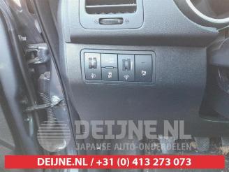 Kia Venga Venga, MPV, 2010 / 2019 1.4 CVVT 16V picture 20