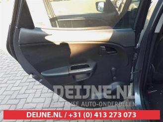 Kia Venga Venga, MPV, 2010 / 2019 1.4 CVVT 16V picture 13