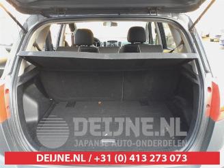 Kia Venga Venga, MPV, 2010 / 2019 1.4 CVVT 16V picture 14