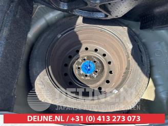 Nissan Primera Primera Wagon (W12), Combi, 2002 / 2007 2.0 16V picture 23