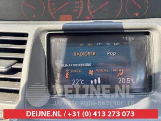 Nissan Primera Primera Wagon (W12), Combi, 2002 / 2007 2.0 16V picture 12