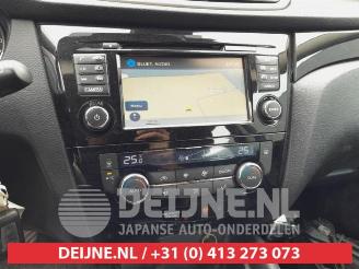 Nissan Qashqai Qashqai (J11), SUV, 2013 1.2 DIG-T 16V picture 19