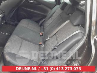 Nissan Qashqai Qashqai (J11), SUV, 2013 1.2 DIG-T 16V picture 15