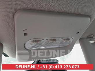 Nissan Qashqai Qashqai (J11), SUV, 2013 1.2 DIG-T 16V picture 21