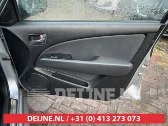 Mitsubishi Outlander Outlander (CU), SUV, 2001 / 2007 2.0 16V 4x4 picture 25