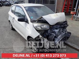 Kia Picanto Picanto (TA), Hatchback, 2011 / 2017 1.0 12V picture 1