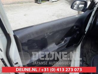 Kia Picanto Picanto (TA), Hatchback, 2011 / 2017 1.0 12V picture 9