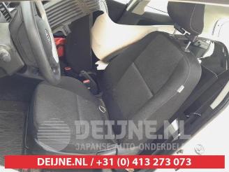 Kia Picanto Picanto (TA), Hatchback, 2011 / 2017 1.0 12V picture 10