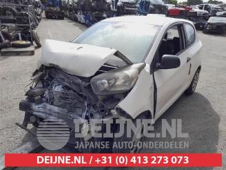 Kia Picanto Picanto (TA), Hatchback, 2011 / 2017 1.0 12V picture 3