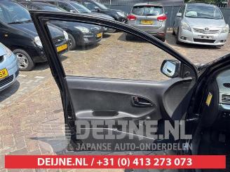 Kia Picanto Picanto (TA), Hatchback, 2011 / 2017 1.0 12V picture 16