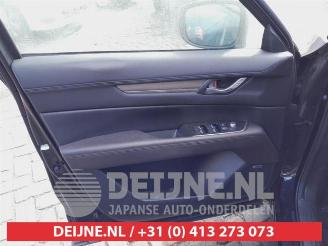 Mazda CX-5 CX-5 (KF), SUV, 2016 2.5 SkyActiv-G 194 16V 4WD picture 11