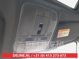 Mazda CX-5 CX-5 (KF), SUV, 2016 2.5 SkyActiv-G 194 16V 4WD picture 24