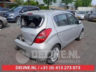 Hyundai I-20 i20, Hatchback, 2008 / 2015 1.4i 16V picture 7
