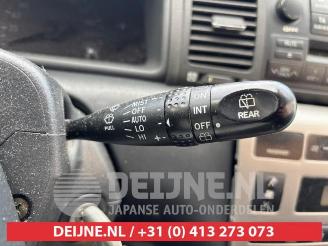 Toyota Corolla Corolla (E12), Hatchback, 2002 / 2007 1.6 16V VVT-i picture 13