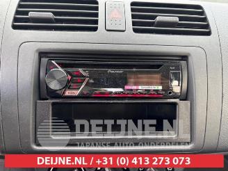 Suzuki Swift Swift (ZA/ZC/ZD1/2/3/9), Hatchback, 2005 / 2011 1.3 VVT 16V picture 10