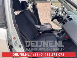 Suzuki Swift Swift (ZA/ZC/ZD1/2/3/9), Hatchback, 2005 / 2011 1.3 VVT 16V picture 22