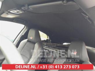 Toyota Yaris Yaris IV (P21/PA1/PH1), Hatchback, 2020 1.5 12V Hybrid 115 picture 20