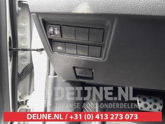 Toyota Yaris Yaris IV (P21/PA1/PH1), Hatchback, 2020 1.5 12V Hybrid 115 picture 23