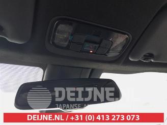 Toyota Yaris Yaris IV (P21/PA1/PH1), Hatchback, 2020 1.5 12V Hybrid 115 picture 28