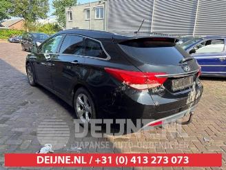 Hyundai I-40 i40 CW (VFC), Combi, 2011 / 2019 1.6 GDI 16V picture 5