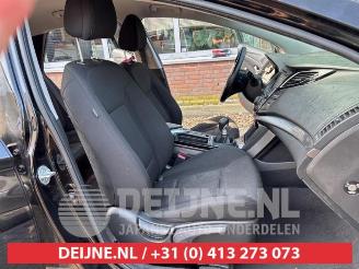Hyundai I-40 i40 CW (VFC), Combi, 2011 / 2019 1.6 GDI 16V picture 19