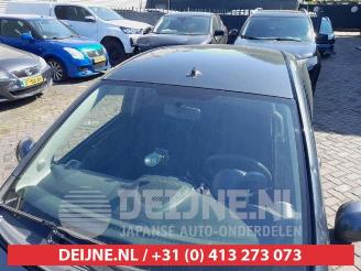 Toyota Aygo Aygo (B10), Hatchback, 2005 / 2014 1.0 12V VVT-i picture 9